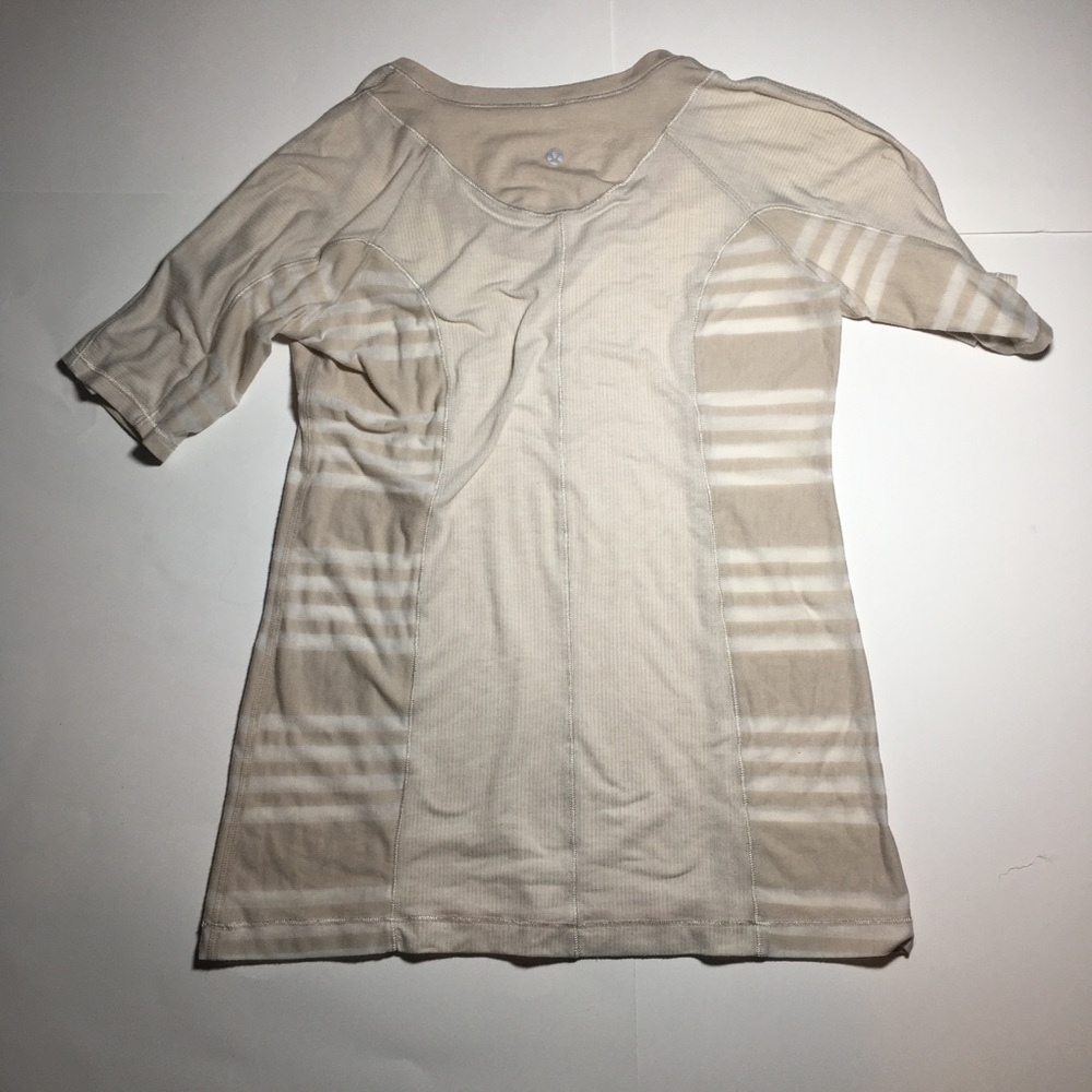 Lululemon Shirt